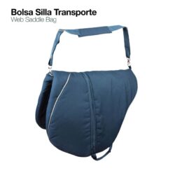 BOLSA SILLA TRANSPORTE 44925AFA-N/S LONA -