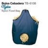 BOLSA CEBADERA NYLON TB-6108 -