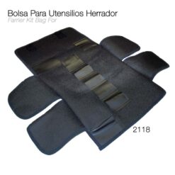 BOLSA UTENSILIOS HERRADOR 2118 -
