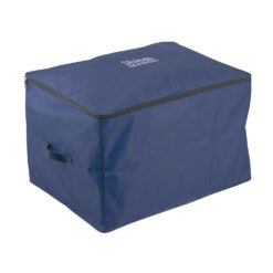 BOLSA PARA ALMACENAR 2 MANTAS 936S - Color: Blue