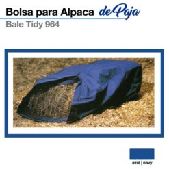 BOLSA PARA ALPACA DE PAJA 964 -