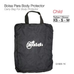 BOLSA PARA BODY PROTECTOR G1905 - Combinación: # 1