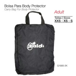 BOLSA PARA BODY PROTECTOR G1905 - Combinación: # 2