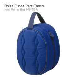 BOLSA FUNDA PARA CASCO 449159-N/N -