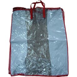 BOLSA PARA MANTA VINYL G1942-R 90X75X46 -