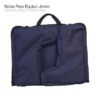 BOLSA PARA EQUIPO JINETE 471622 AZUL -