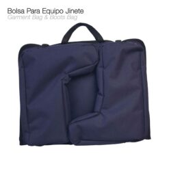 BOLSA PARA EQUIPO JINETE 471622 AZUL -