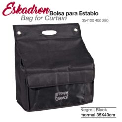 BOLSA PARA ESTABLO ESKADRON 35X40 354100 400 290 -