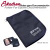 BOLSA PARA DOCUMENTACIÓN ESKADRON 356000 400 370 -