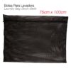 BOLSA ESPECIAL PARA LAVADORA 75cm X 100cm -