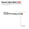 ESPUELA INGLESA BLISTER NIÑO 23105-ZBR5P-10 -