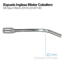 ESPUELA INGLESA BLISTER CABALLERO 23105-ZM5P-40 -