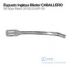ESPUELA INGLESA BLISTER CABALLERO 23105-ZM5P-20 -