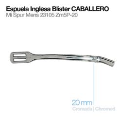 ESPUELA INGLESA BLISTER CABALLERO 23105-ZM5P-20 -