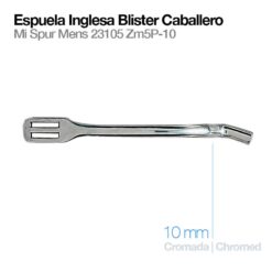 ESPUELA INGLESA BLISTER CABALLERO 23105-ZM5P-10 -
