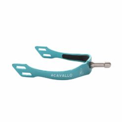 ESPUELA EQUESTRO ARENA ALUPLUS AC739 - Color: Baby Blue