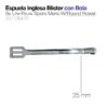 ESPUELA INGLESA CON BOLA BLISTER 23112M-25 -