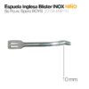 ESPUELA INGLESA BLISTER INOX NIÑO 23105 B5P-10 -