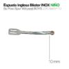 ESPUELA INGLESA BLISTER INOX NIÑO 23105 BR5P-10 -