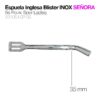 ESPUELA INGLESA BLISTER INOX SEÑORA 23105L5P-35 -