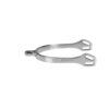 ESPUELA EQUESTRO INOX GALLO REDONDO SR00600 15mm -