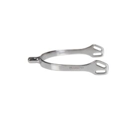 ESPUELA EQUESTRO INOX GALLO REDONDO SR00600 15mm -