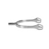 ESPUELA EQUESTRO INOX GALLO REDONDO SR00600 30mm -