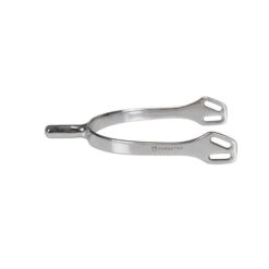 ESPUELA EQUESTRO INOX GALLO REDONDO SR00600 30mm -
