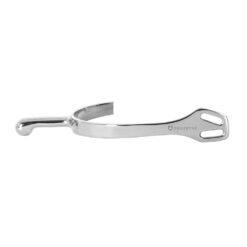 ESPUELA EQUESTRO INOX GALLO OVALADO SR00603 35mm -