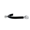 ESPUELA EQUESTRO INOX/GOMA GALLO BOLA SR00606 15mm -