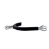 ESPUELA EQUESTRO INOX/GOMA GALLO BOLA SR00606 20mm -