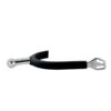 ESPUELA EQUESTRO INOX/GOMA GALLO BOLA SR00606 30mm -