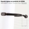 ESPUELA INGLESA PROTECTOR GOMA 3335-M30R ROUND -