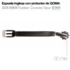 ESPUELA INGLESA PROTECTOR GOMA 3335-M30S STAR -