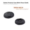 ESTRIBO PROTECTOR CAZO MATRIX ROSCA SUELTA -