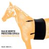 FAJA DE RESPETO PROTECTORA ESPUELA 98800 - Tamaño: M