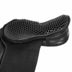 ASIENTO GEL COXIS SAVER SALTO - Color: Black