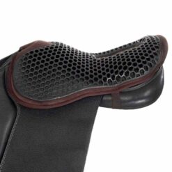 ASIENTO GEL COXIS SAVER SALTO - Color: Brown