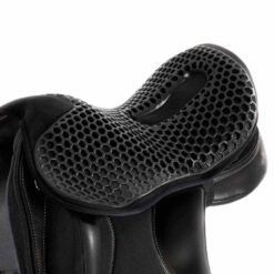 ASIENTO GEL COXIS SAVER SALTO - Color: Black