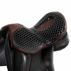 ASIENTO GEL COXIS SAVER SALTO - Color: Brown