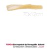 FUNDA PARA PECHOPETRAL BORREGUILLO NATURAL -
