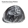 FUNDA PARA CASCO PLÁSTICO -