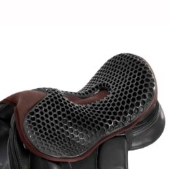 ASIENTO GEL PUBIS & PRÓSTATA SAVER - Color: Brown