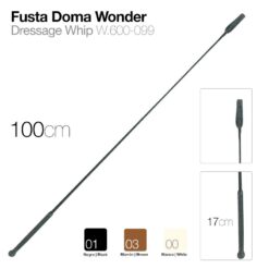 FUSTA DOMA WONDER 600-099 - Color: White
