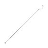 FUSTA DOMA 302C-120 NEGRO 120cm -
