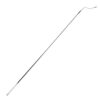 FUSTA DOMA 301-120 NEGRO 120cm -
