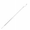FUSTA DOMA 301C-120 NEGRO 120cm -