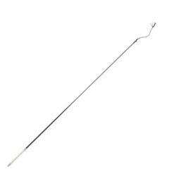 FUSTA DOMA 301C-120 NEGRO 120cm -