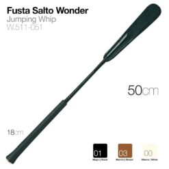 FUSTA SALTO WONDER 511-051 - Color: Brown