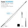 FUSTA PICADERO TF TA-10316A-160K 160cm -